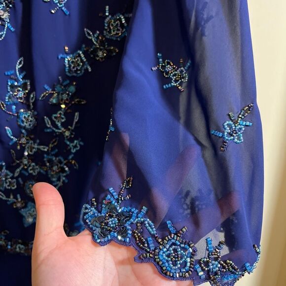 SCALA Dress  - Picture 7 of 11